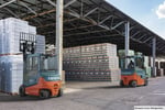 Elektrostapler Elektrostapler mieten bis 2,5t (BJ: 2024)