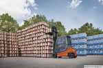Elektrostapler Elektrostapler mieten bis 2,5t (BJ: 2024)