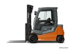 Elektrostapler Toyota Traigo80 9FBMK30T (BJ: 2023)