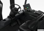 Elektrostapler Toyota Traigo80 9FBMK25T (BJ: 2023)