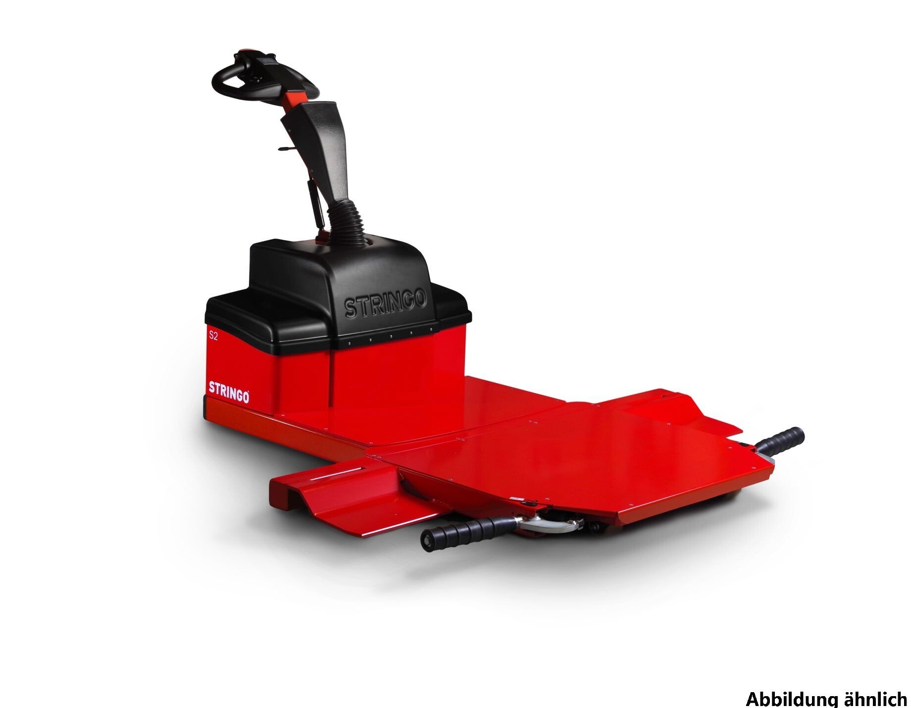 Stringo Stringo S2 - Car Mover (BJ: 2025)