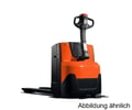 Elektrischer Niederhubwagen Toyota LWE180 (BJ: 2023)